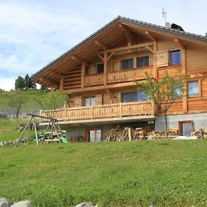 Studio Appartement