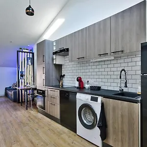 Karibu A Appartement