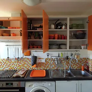 Meuble Et Equipe Appartement