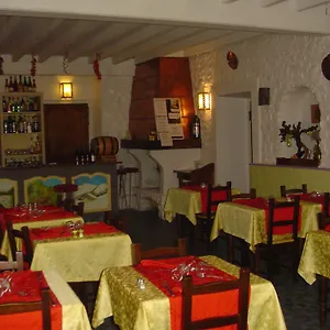 Le Saint Domingue Hotel